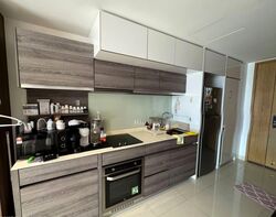 Coco Palms (D18), Condominium #564054081
